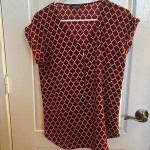 Medium express office blouse